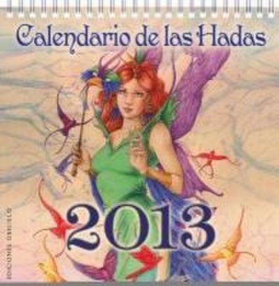 Calendario de Las Hadas 2013