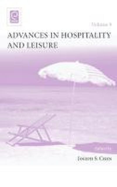 Advances in Hospitality and Leisure