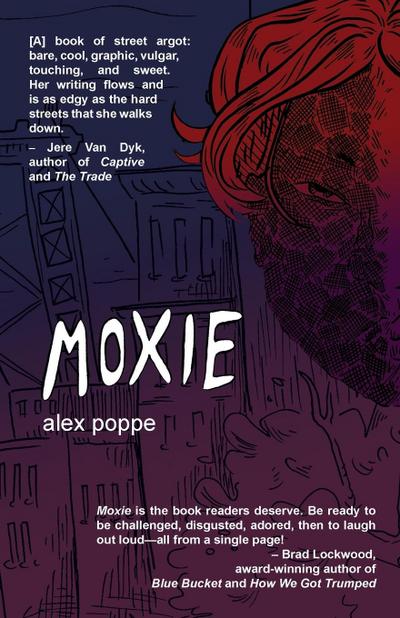 Moxie