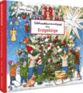 Weihnachtswimmelspaß im Erzgebirge