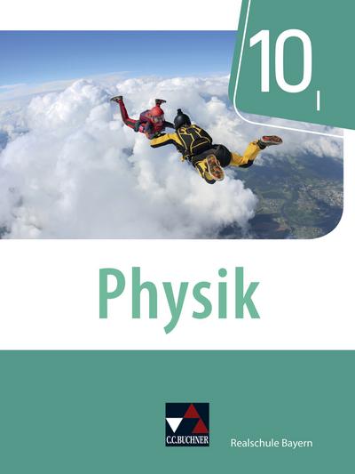 Physik - Realschule Bayern
