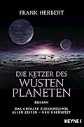 Die Ketzer des Wüstenplaneten