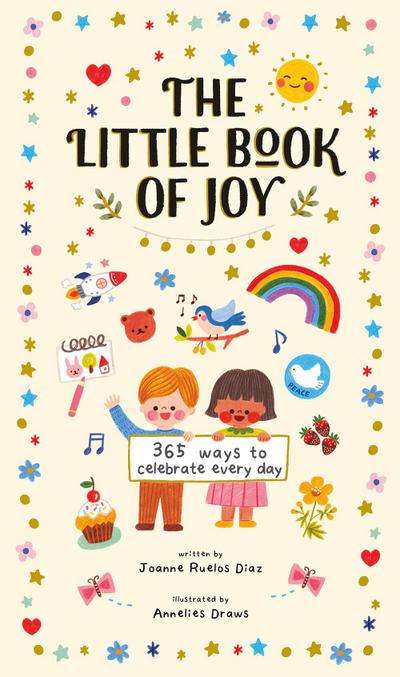 The Little Book of Joy
