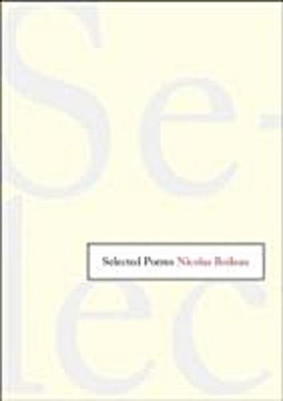 Selected Poems