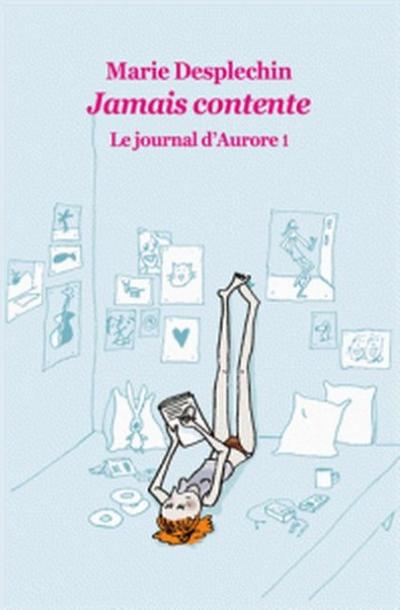 Jamais contente