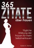 365 Zitate über Frauen