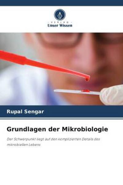 Grundlagen der Mikrobiologie