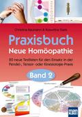 Praxisbuch Neue Homöopathie 2