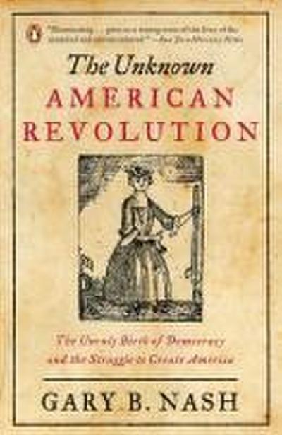 The Unknown American Revolution