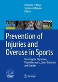 Prevention of Injuries and Overuse in Sports
