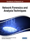 Handbook of Research on Network Forensics and Analysis Techniques