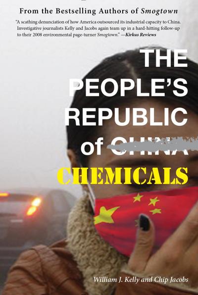 The People’s Republic of Chemicals