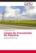 Líneas de Transmisión de Potencia