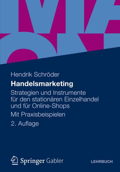 Handelsmarketing