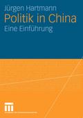 Politik in China