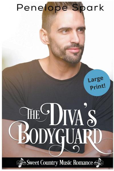 The Diva’s Bodyguard