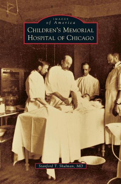 Children’s Memorial Hospital of Chicago