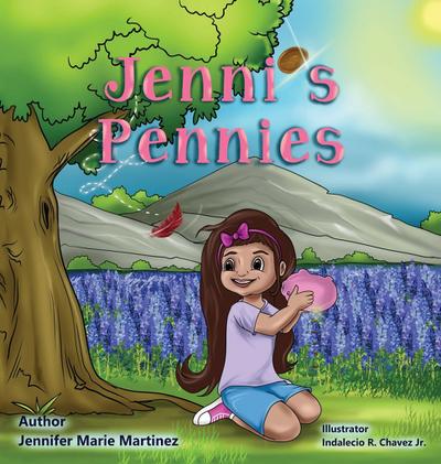 Jenni’s Pennies