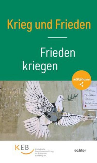 Krieg und Frieden