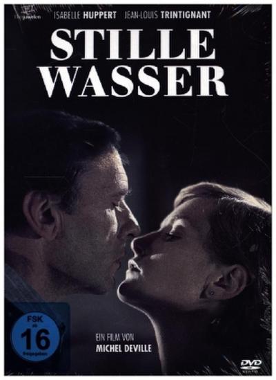 Stille Wasser, 1 DVD