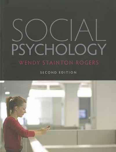 Social Psychology