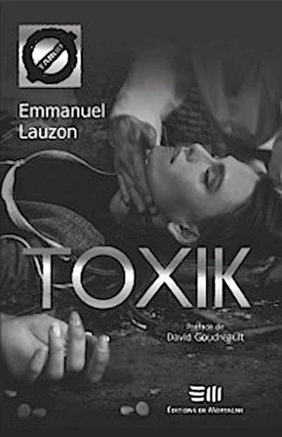 ToxiK