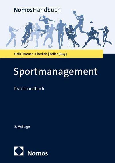 Sportmanagement