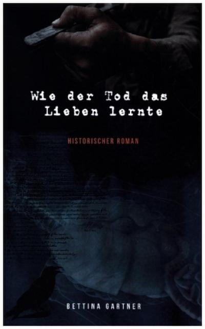 Wie der Tod das Lieben lernte