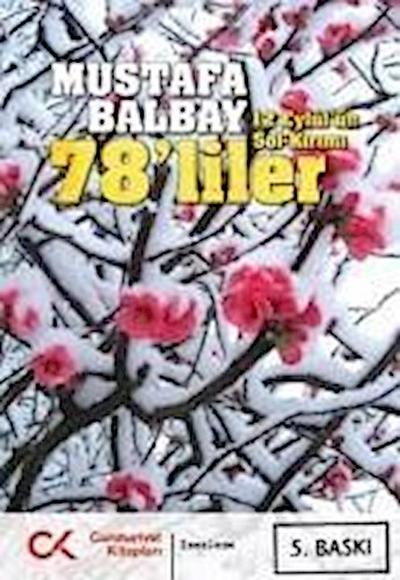 12 Eylül Sol - Kirimi - 78liler