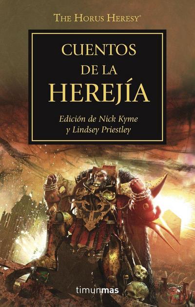 Cuentos de la herejía, 10