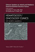 Clinical Update on Adult and Pediatric Gastrointestinal Stromal Tumor, an Issue of Hematology/Oncology Clinics