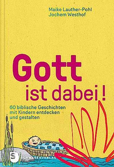 Gott ist dabei!