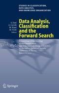 Data Analysis, Classification and the Forward Sear