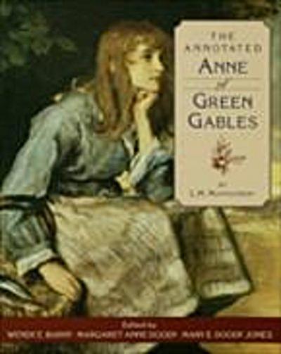 Annotated Anne of Green Gables