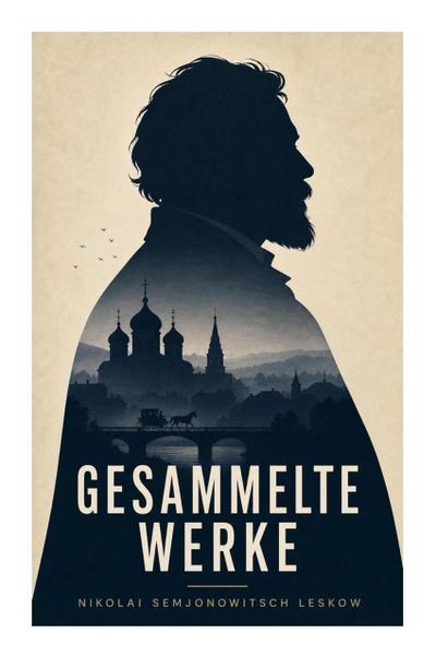 Gesammelte Werke