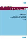 Stanzteile