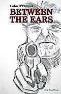 Between the ears