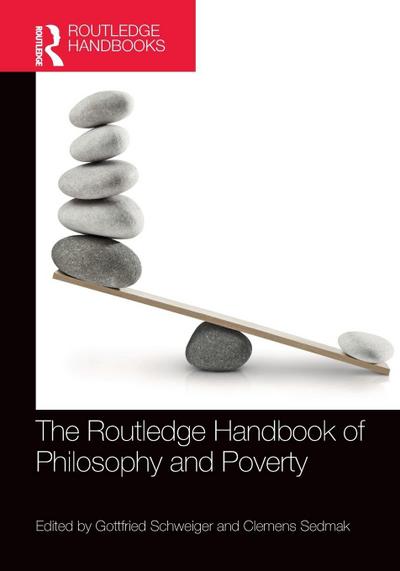 The Routledge Handbook of Philosophy and Poverty