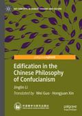 Edification in the Chinese Philosophy of Confucianism