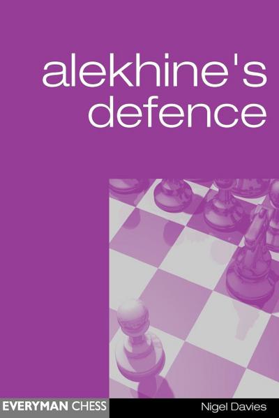 The Alekhine’s Defence