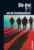 Die drei ???, und die Schattenmänner