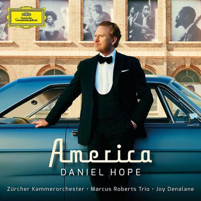 Daniel Hope: America