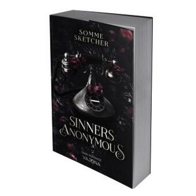 Sinners Anonymous
