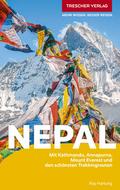 TRESCHER Reiseführer Nepal