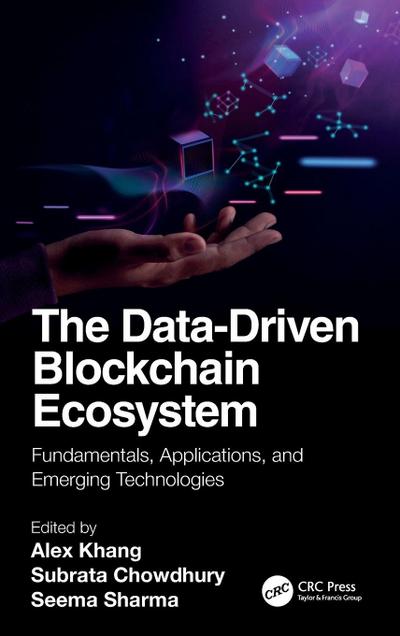 The Data-Driven Blockchain Ecosystem