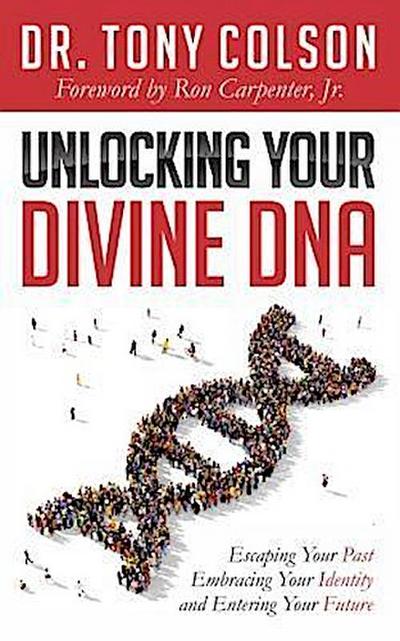 Unlocking Your Divine DNA