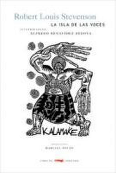 La isla de las voces