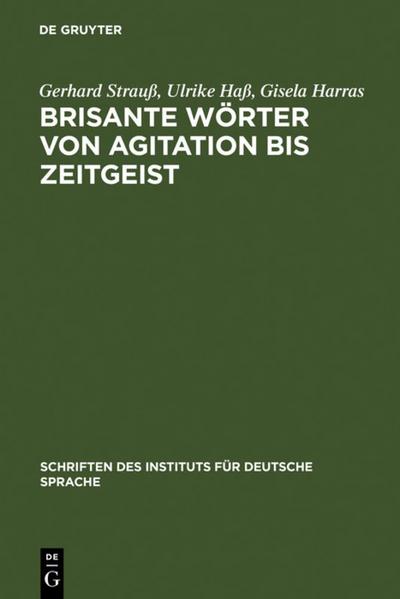 Brisante Wörter