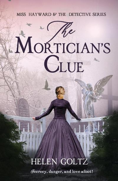 The Mortician’s Clue