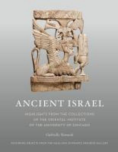 Novacek, G: Ancient Israel